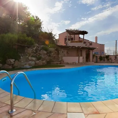 Cipressi Villa *